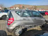 2005 Mercedes Benz A 150