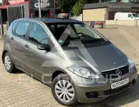 2005 Mercedes Benz A 150