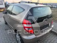 2005 Mercedes Benz A 150
