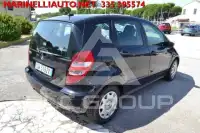 2005 Mercedes Benz A 150