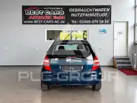 2005 Mercedes Benz A 150