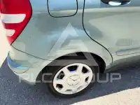 2005 Mercedes Benz A 150