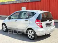 2005 Mercedes Benz A 150