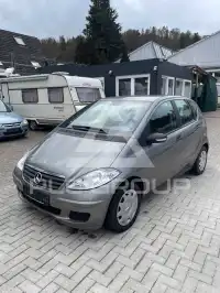 2005 Mercedes Benz A 150