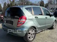 2005 Mercedes Benz A 150