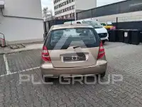 2005 Mercedes Benz A 150