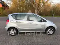 2005 Mercedes Benz A 150