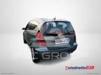 2005 Mercedes Benz A 150
