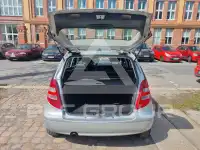 2005 Mercedes Benz A 150