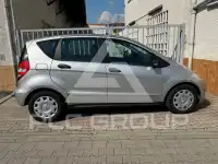 2005 Mercedes Benz A 150