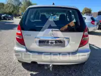 2005 Mercedes Benz A 150