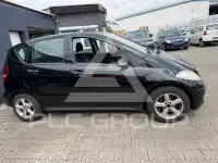 2005 Mercedes Benz A 150