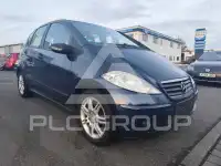 2005 Mercedes Benz A 150