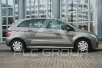 2005 Mercedes Benz B 150
