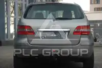 2005 Mercedes Benz B 150
