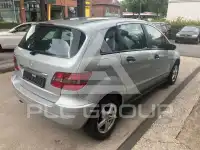 2005 Mercedes Benz B 150