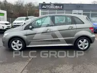 2005 Mercedes Benz B 150