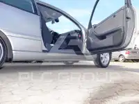 2005 Mercedes Benz C 160