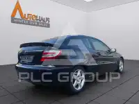 2005 Mercedes Benz C 160
