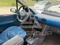 2015 Mercedes Benz C 160