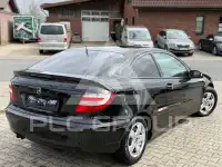 2005 Mercedes Benz C 160