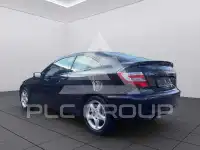 2005 Mercedes Benz C 160