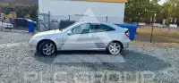 2005 Mercedes Benz C 160