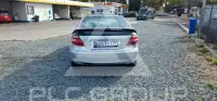 2005 Mercedes Benz C 160