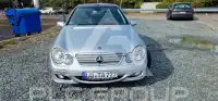 2005 Mercedes Benz C 160