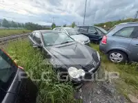 2015 Mercedes Benz C 160