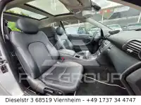 2005 Mercedes Benz C 160