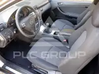 2005 Mercedes Benz C 160