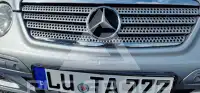 2005 Mercedes Benz C 160
