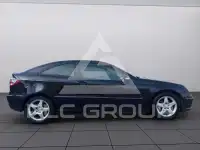 2005 Mercedes Benz C 160
