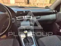 2005 Mercedes Benz C 160