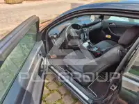 2005 Mercedes Benz C 160