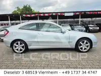 2005 Mercedes Benz C 160