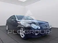 2005 Mercedes Benz C 160