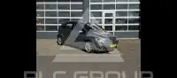 2005 Mercedes Benz B 180