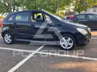 2005 Mercedes Benz B 180