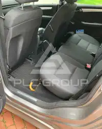 2005 Mercedes Benz B 180
