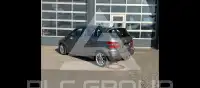 2005 Mercedes Benz B 180