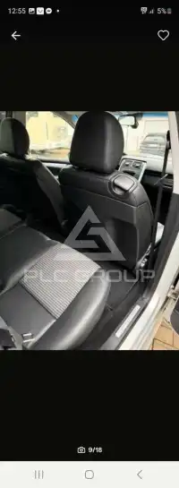 2005 Mercedes Benz B 180
