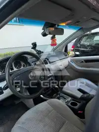 2005 Mercedes Benz B 180