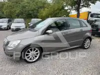 2005 Mercedes Benz B 180