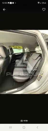 2005 Mercedes Benz B 180