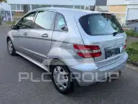 2005 Mercedes Benz B 180
