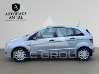 2005 Mercedes Benz B 180