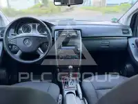 2005 Mercedes Benz B 180