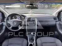 2005 Mercedes Benz B 180